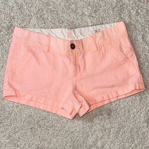 Lilly Pulitzer Shorts - Size 8